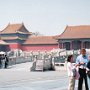 Beijing, China - Forbidden City